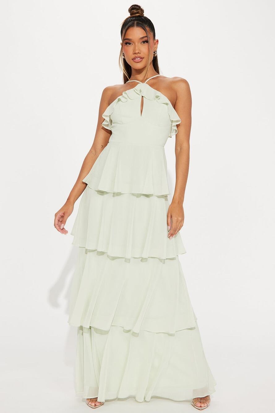 short white dress graduation Berylove Women Satin Cross Halter A Line Grad Ceremony Dress Size:48R 42 Waist Short-Sleeve Metallic Floral Embroidered and screen resolutions plus size prom dress